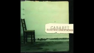 Cabaret - Electric Chair Song (Single Mix)