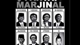 Download lagu Partai Marjinal Full Album mp3