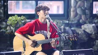 Yun DDanDDan(윤딴딴) _ Just in case(혹시 모르니까) Camping Live