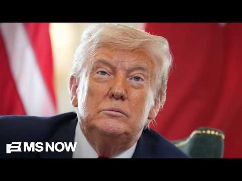 'A dog's breakfast': REACTION to Trump's midterm convention