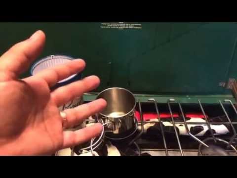 GSI Glacier bottle cup Lid!!!!