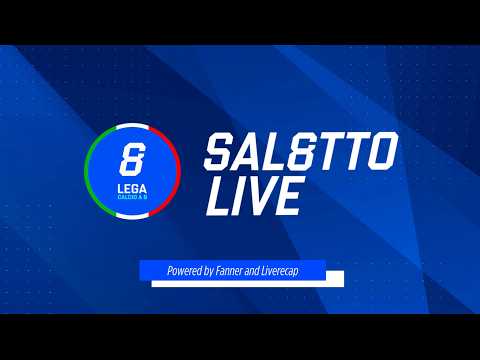 Sal8tto Live | Puntata del 5/02/2026