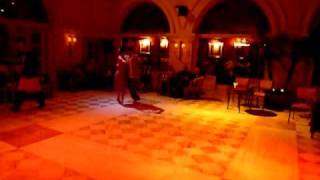 Daniel Escobar & Julia Gorina, Cyprus 08-05-2010