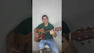 tocar violão