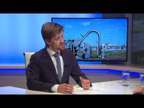 Uitgelicht! 11 mei 2017 - Jelle Reitsma, generaal BD, over de nationale veiligheidsraad