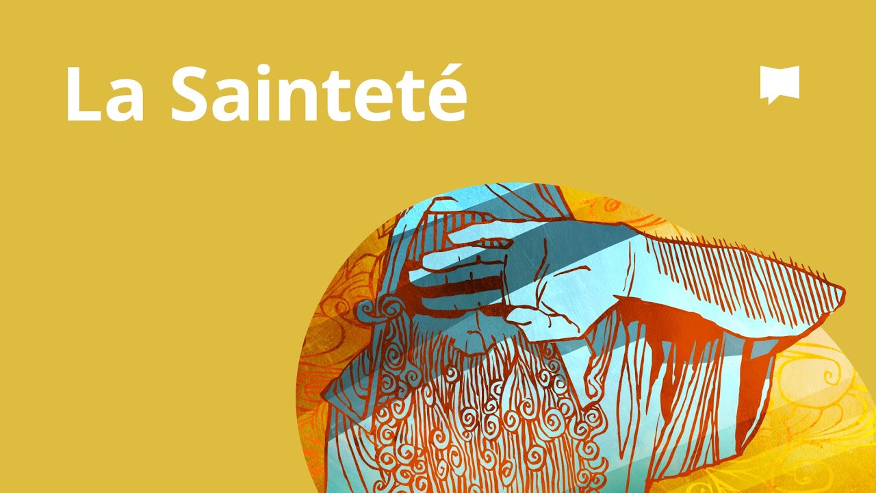 La Sainteté