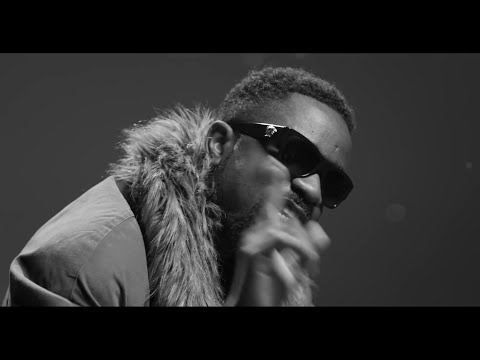 Sarkodie - Take It Back (Official Video)