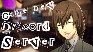 Discord Server for future Dev’s and General Gamer’s
