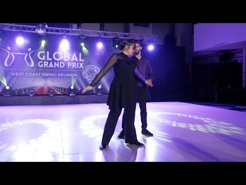 GGP 2024 - RISING STAR - Marine LE DUDAL & Simon PERRAT