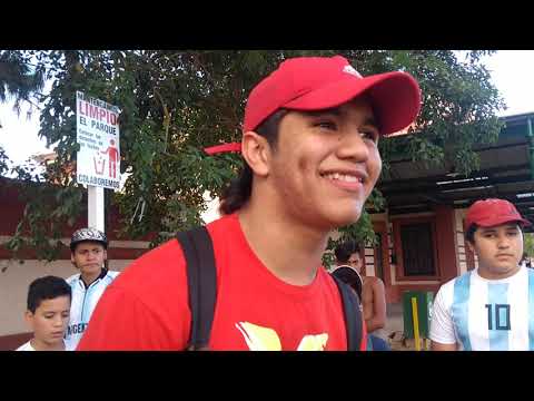 Enzo vs Fran cuartos de final undergoya