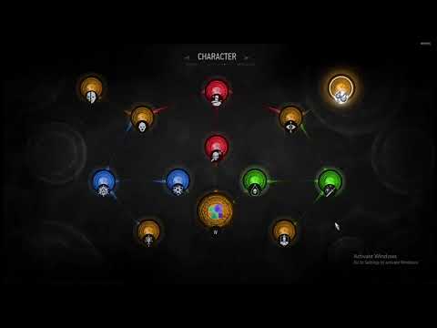 Overpowered Witcher 3 Bomb Build!!