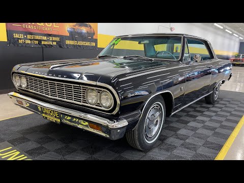 1964 Chevrolet Chevelle (CC-1626170) for sale in Mankato, Minnesota
