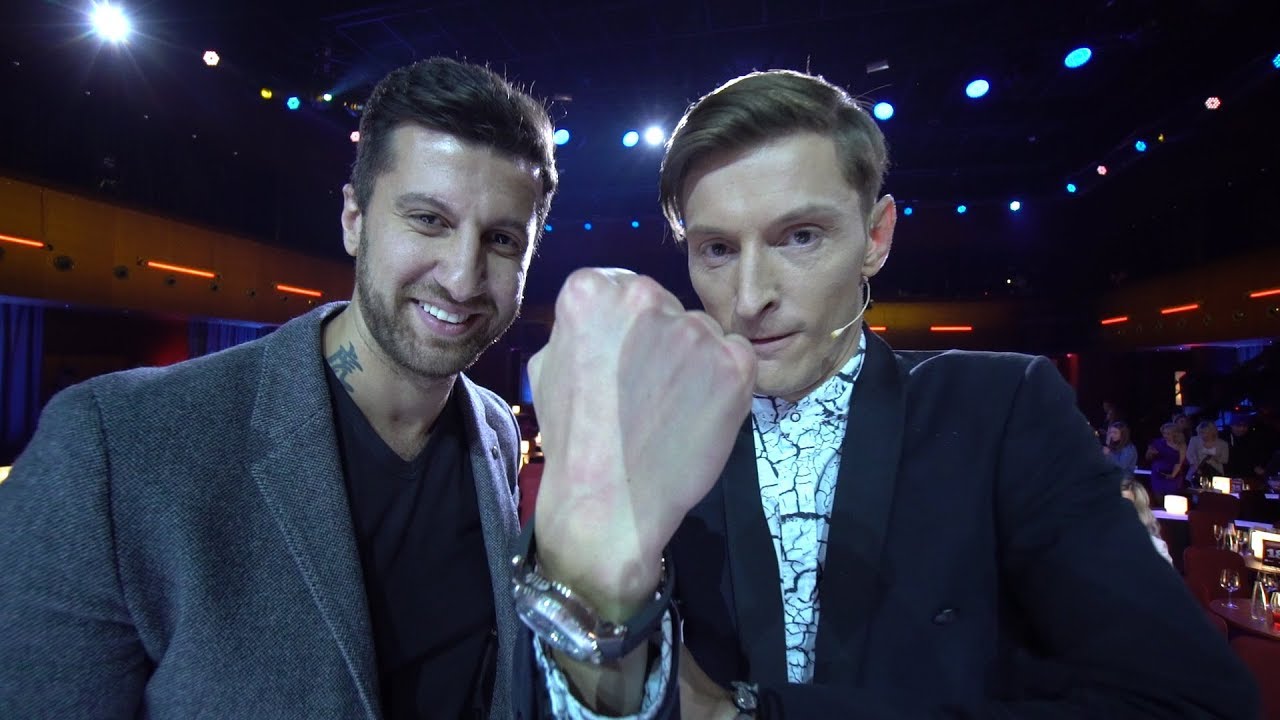 Бекстейдж Comedy Club. Что не Вошло В Эфир.