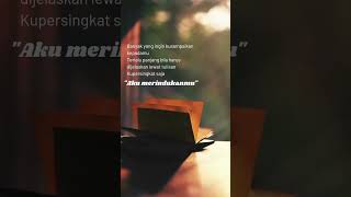 Download lagu hanya rindu #storywa #cinta #storywa30detik #storywagalau #rindu #ngeshortsbareng #fyp #shorts mp3