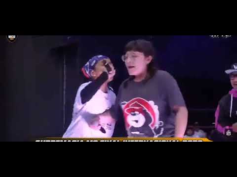 necia vs azuky 4x4 supremacia mc internacional 2022