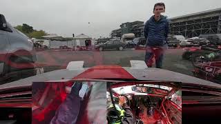 24 hour of lemons Sonoma race way