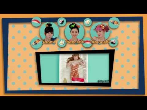 Orange Caramel - Catallena [COLLAB]