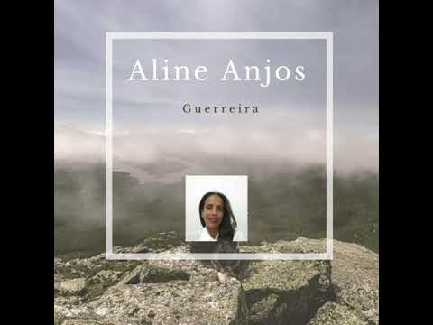 Guerreira! - Aline Anjos