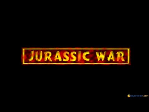 download jurassic war pc