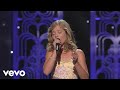 Jackie Evancho - Some Enchanted Evening (from Music of the Movies)