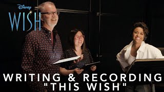 Wish | Writing & Recording 