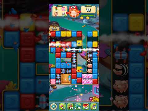 Toy Blast Level 7788