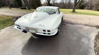 1964 Chevrolet Corvette - Walk Around
