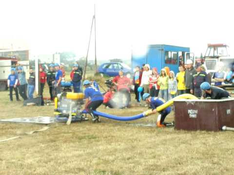 Pohárovka Kopidlno.......Valdice muži 2.útok