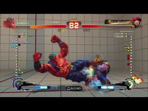 Hirayama___(Hakan) vs lapepalepipi(Akuma)ssf4