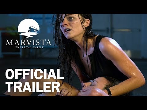 12 Feet Deep (Trailer)