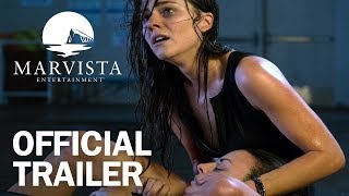 12 Feet Deep - Official Trailer - MarVista Entertainment