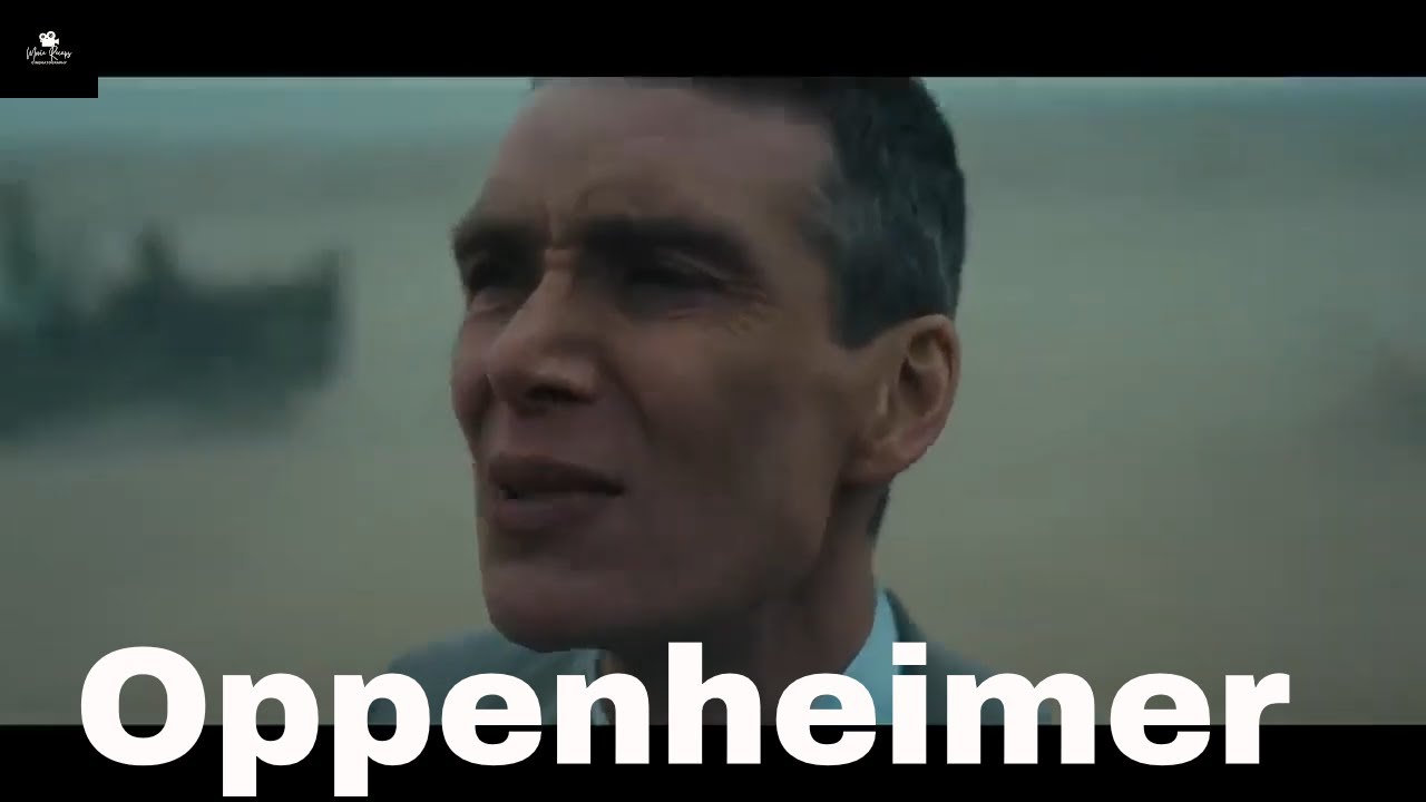 Оппенгеймер