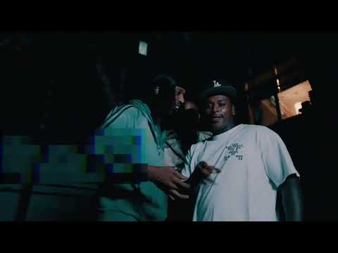 T Bee - DC IN THE CUT (Official Video)