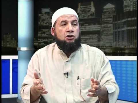 The World Of The Unseen Part 2