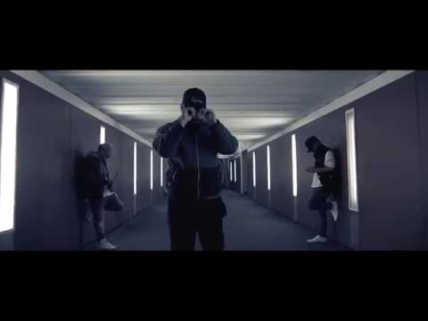 KHALO - MANTIKA (Offiziell 4K Video)