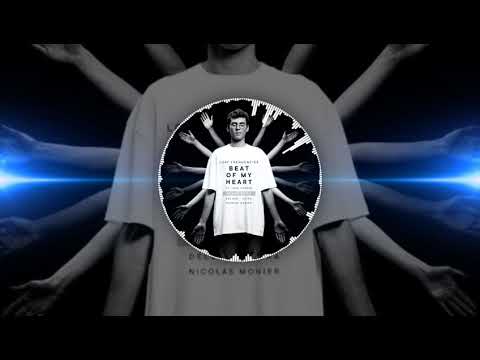 Lost Frequencies feat. Love Harder - Beat Of My Heart