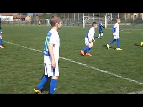 Turnir Sofeks 2013 godište,Spektar -Derbi 4:0