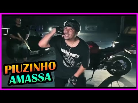 PEDRUGO REAGINDO A MÚSICA - PIU TRAP - POST MALONE ft. CEVERIN