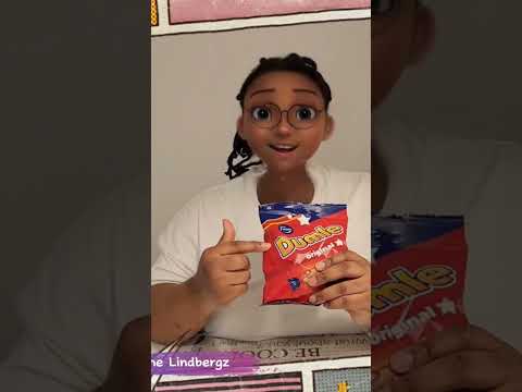 Dumle Original | Sweet Treats Review & Taste Test! #everyone #fazer #dumle #dumleoriginal