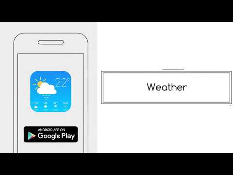 Weather Video