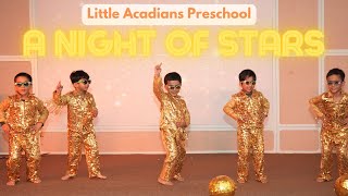Central Academy School Video