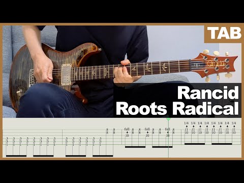 Roots Radicals - Rancid