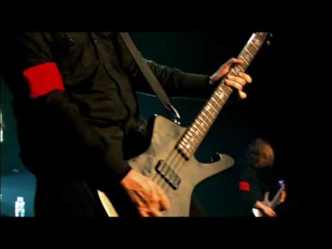 Videoclip de Dark Insanity — Arch Enemy