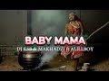 Dj KSB & Makhadzi _ BABY MAMA _ ft Alilboy  creative Music Video 