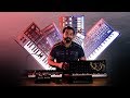 Top 5 Synths Under 500