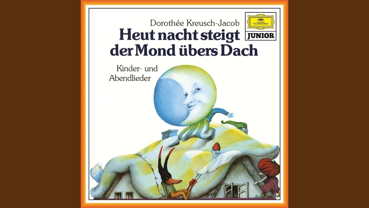 Lied Ich Schenke Dir Einen Regenbogen Text: Dorothee Kreusch-Jakob – Ich schenk' dir einen Regenbogen | MusikGuru