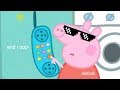 I Edited A Peppa Pig Episode For Fun