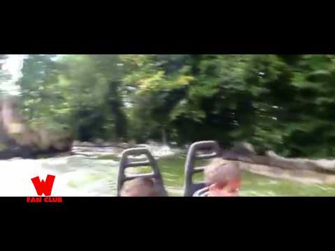 Walibi Belgium - Saison 2014