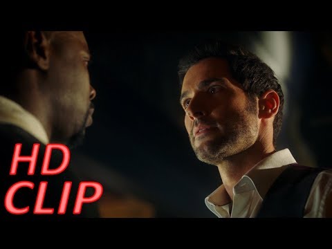 Lucifer S3E04 - Ending Scene