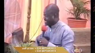 Choosing the Right Partner 3